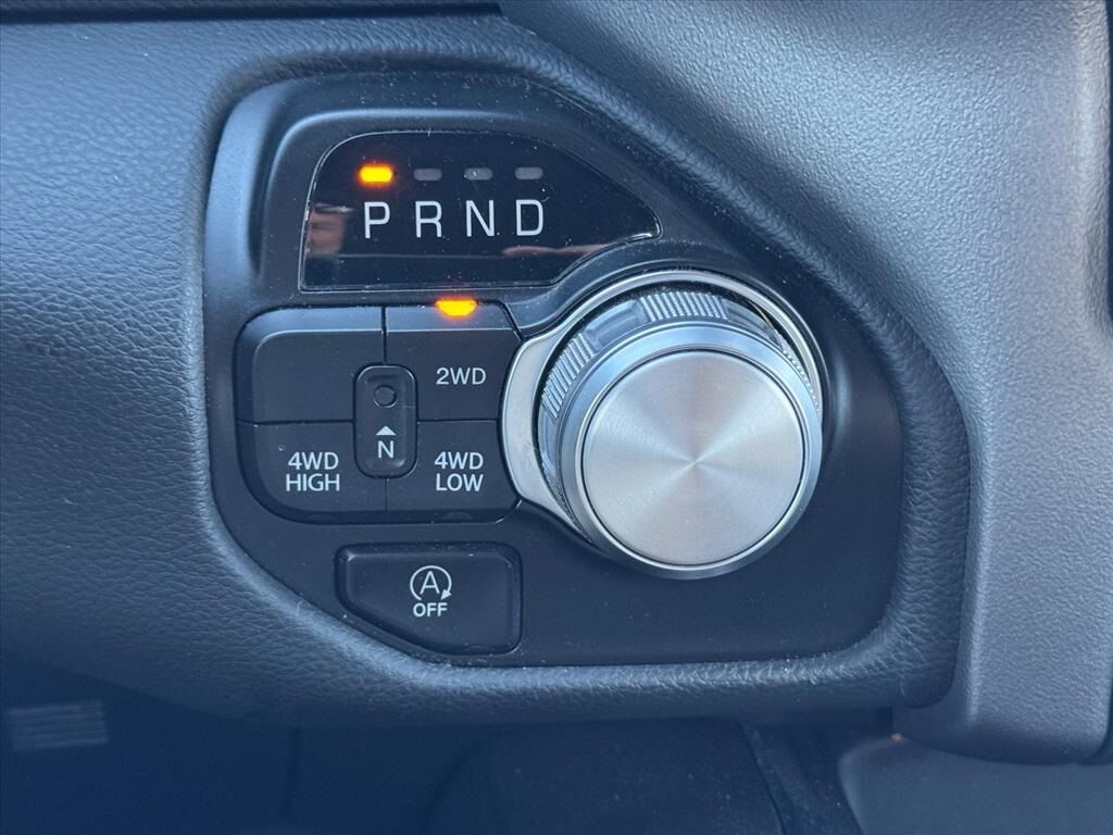 2024 Ram 1500 Laramie Morristown TN 2024 Ram 1500 Laramie Morristown TN