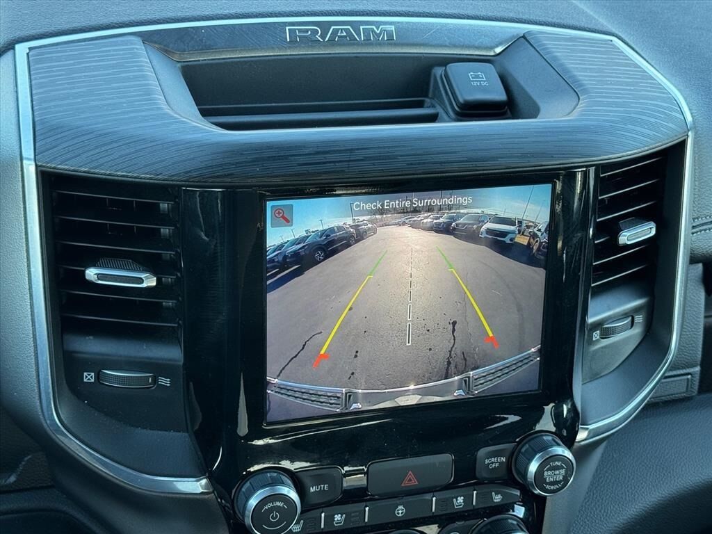 2024 Ram 1500 Laramie Morristown TN 2024 Ram 1500 Laramie Morristown TN