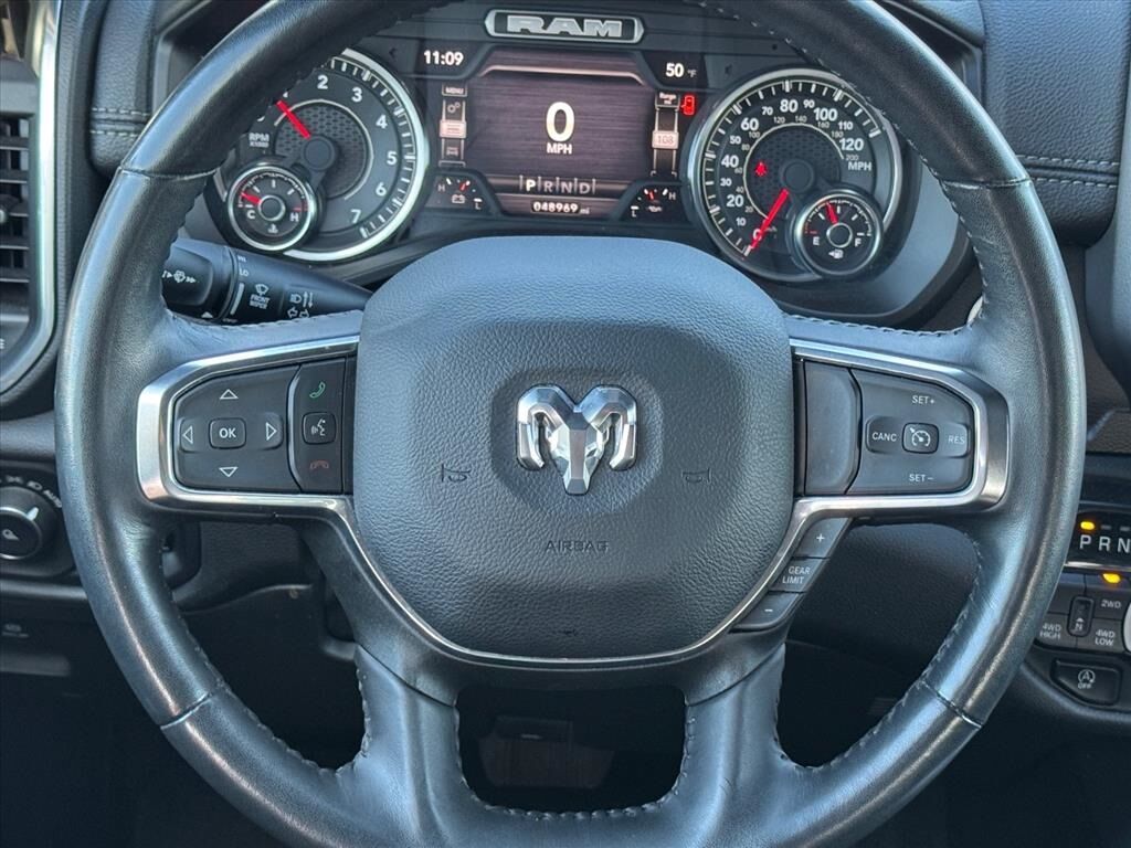 2024 Ram 1500 Laramie Morristown TN 2024 Ram 1500 Laramie Morristown TN