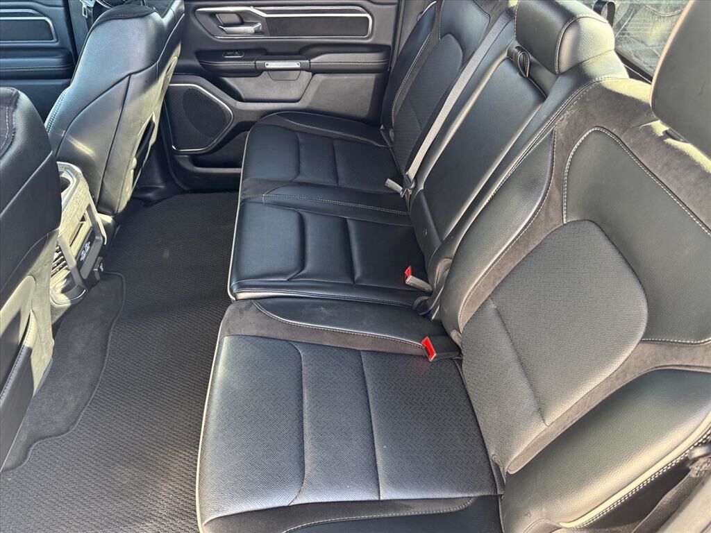 2024 Ram 1500 Laramie Morristown TN 2024 Ram 1500 Laramie Morristown TN