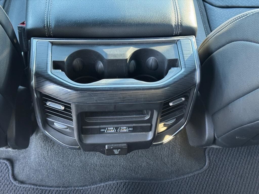 2024 Ram 1500 Laramie Morristown TN 2024 Ram 1500 Laramie Morristown TN