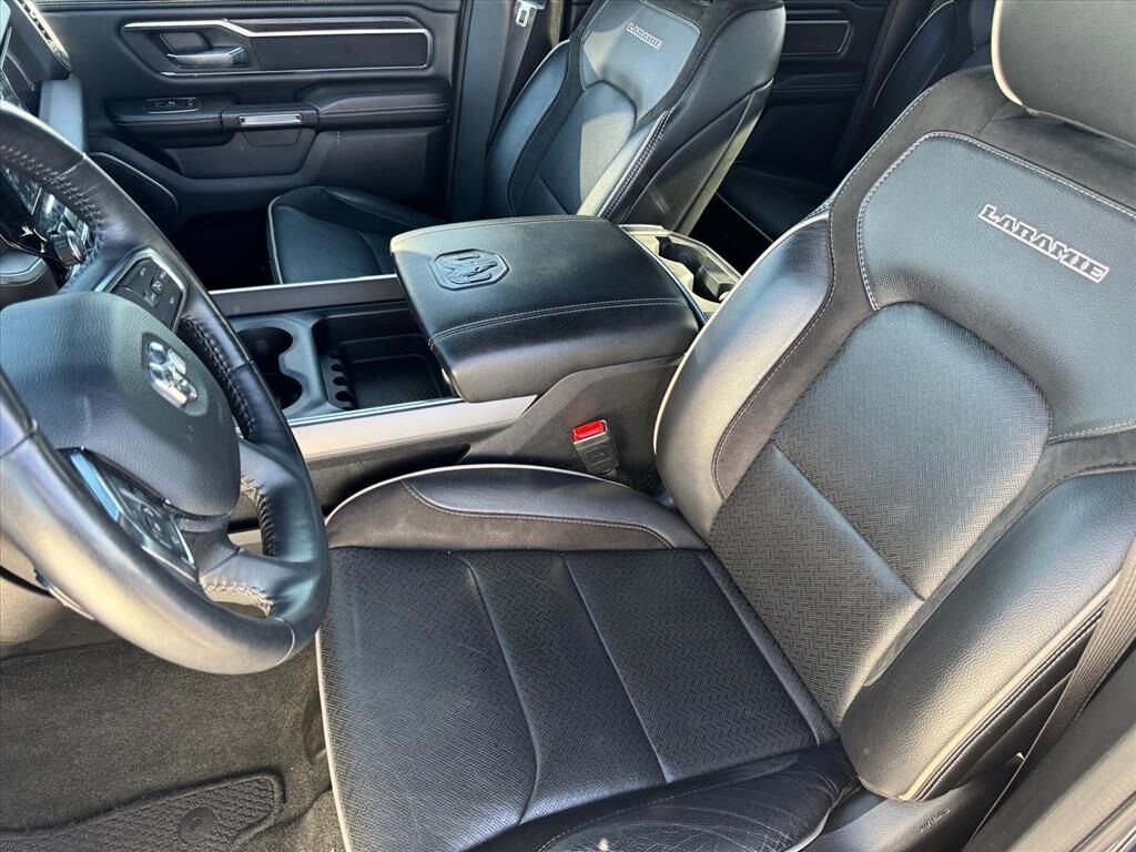 2024 Ram 1500 Laramie Morristown TN 2024 Ram 1500 Laramie Morristown TN