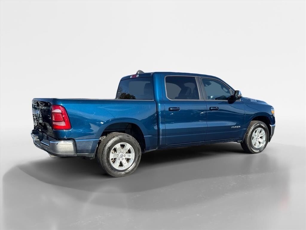 2024 Ram 1500 Laramie Morristown TN 2024 Ram 1500 Laramie Morristown TN