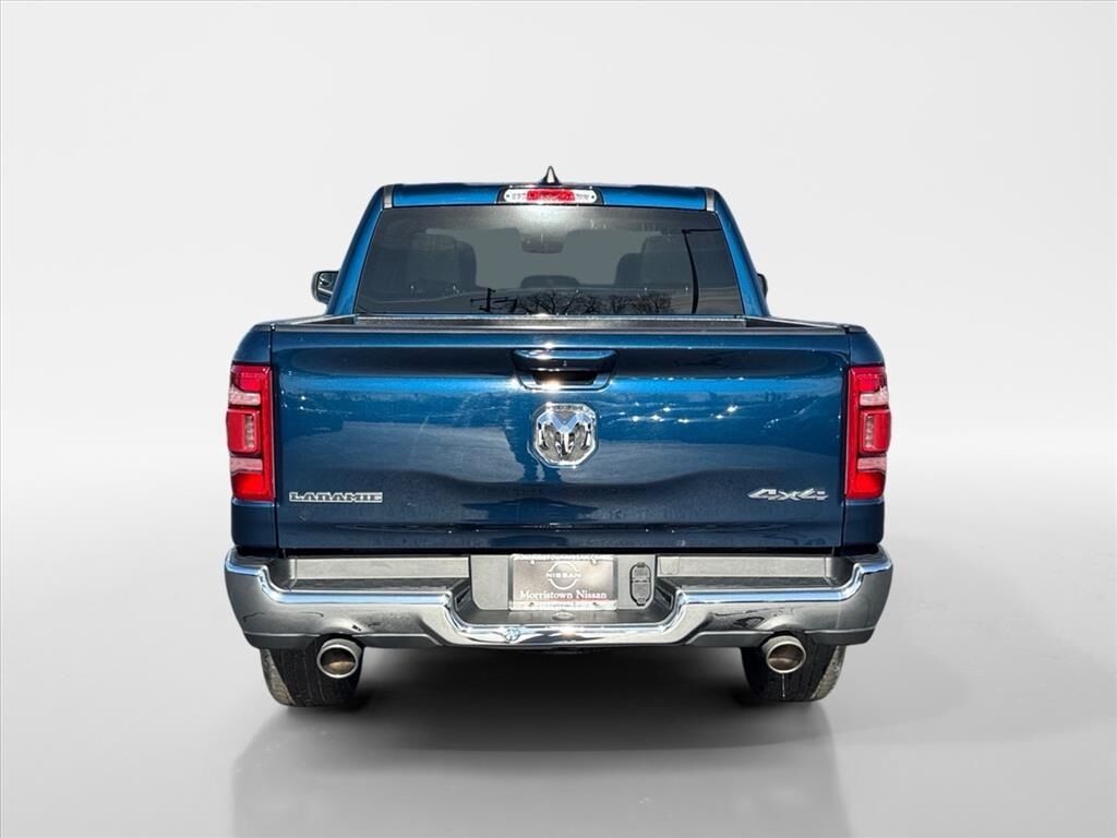 2024 Ram 1500 Laramie Morristown TN 2024 Ram 1500 Laramie Morristown TN