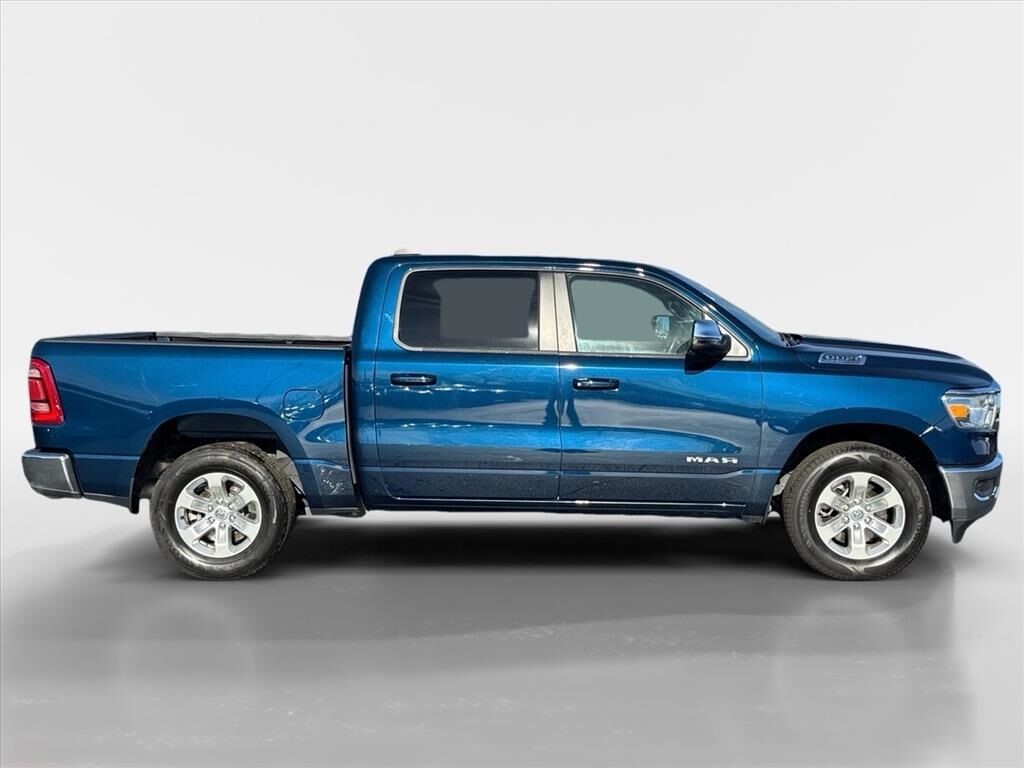 2024 Ram 1500 Laramie Morristown TN 2024 Ram 1500 Laramie Morristown TN