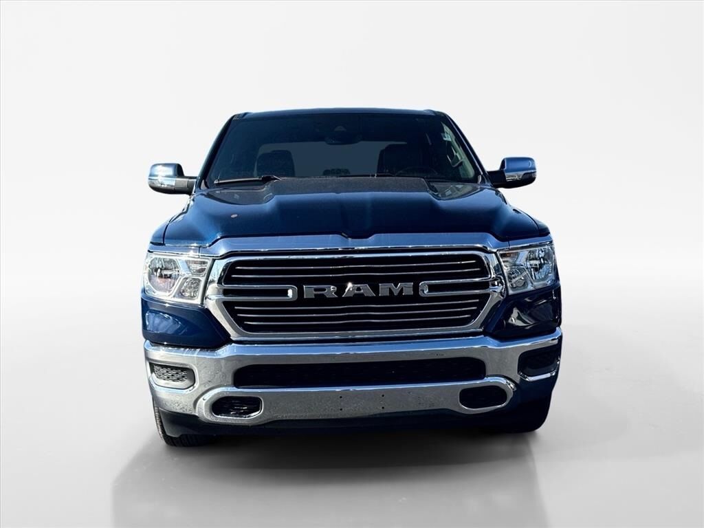 2024 Ram 1500 Laramie Morristown TN 2024 Ram 1500 Laramie Morristown TN