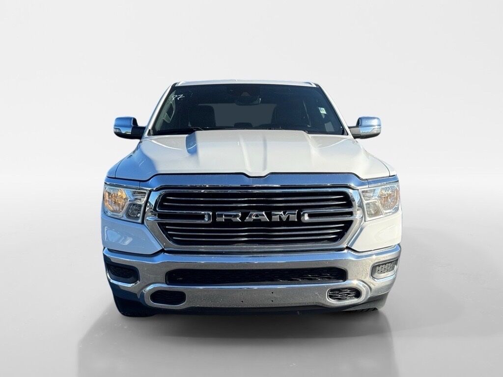 2024 Ram 1500 Laramie Morristown TN 2024 Ram 1500 Laramie Morristown TN