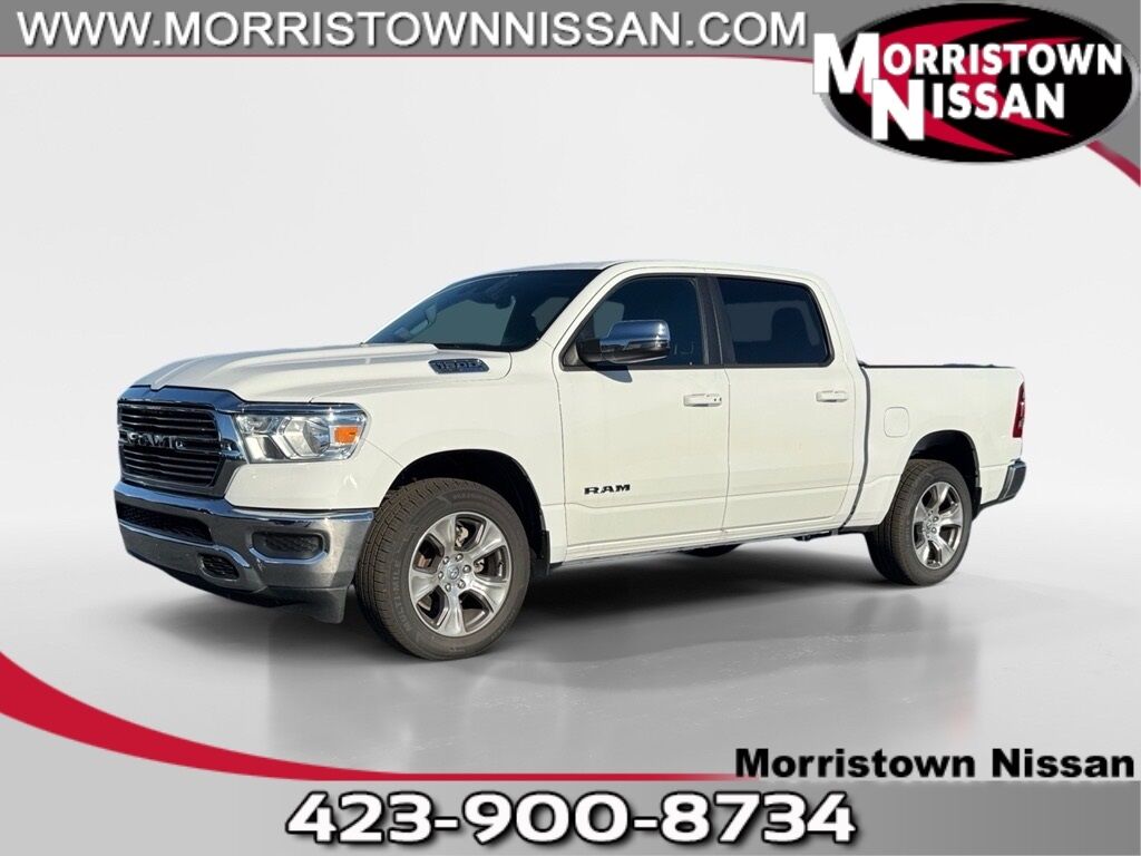 2024 Ram 1500 Laramie Morristown TN 2024 Ram 1500 Laramie Morristown TN