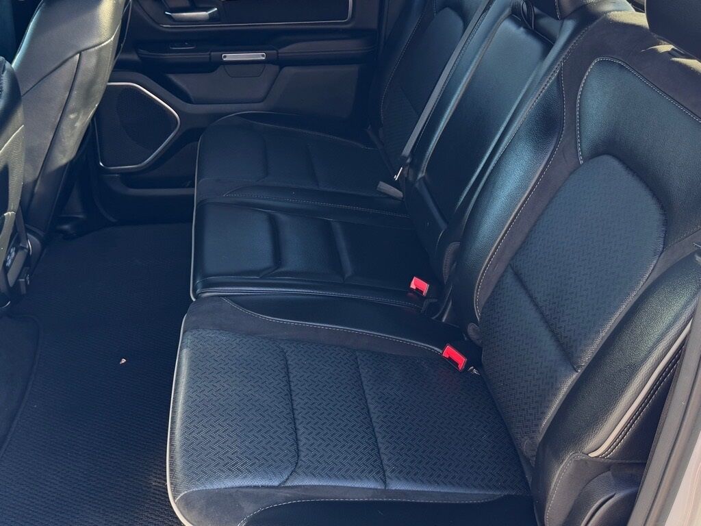 2024 Ram 1500 Laramie Morristown TN 2024 Ram 1500 Laramie Morristown TN