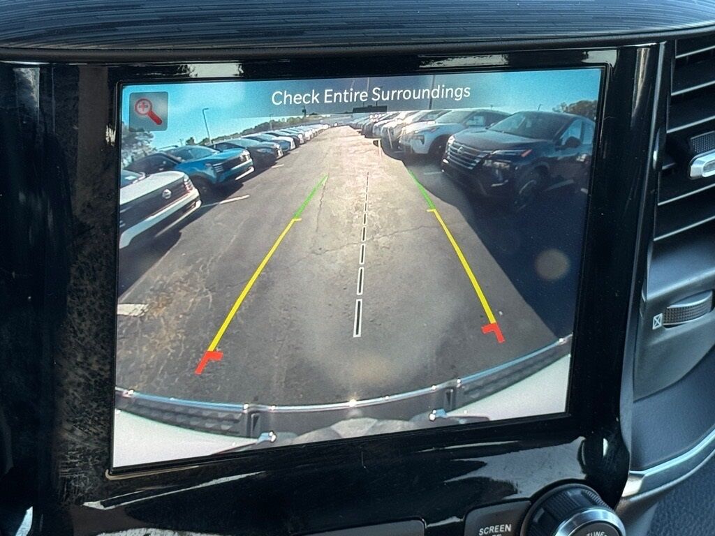 2024 Ram 1500 Laramie Morristown TN 2024 Ram 1500 Laramie Morristown TN