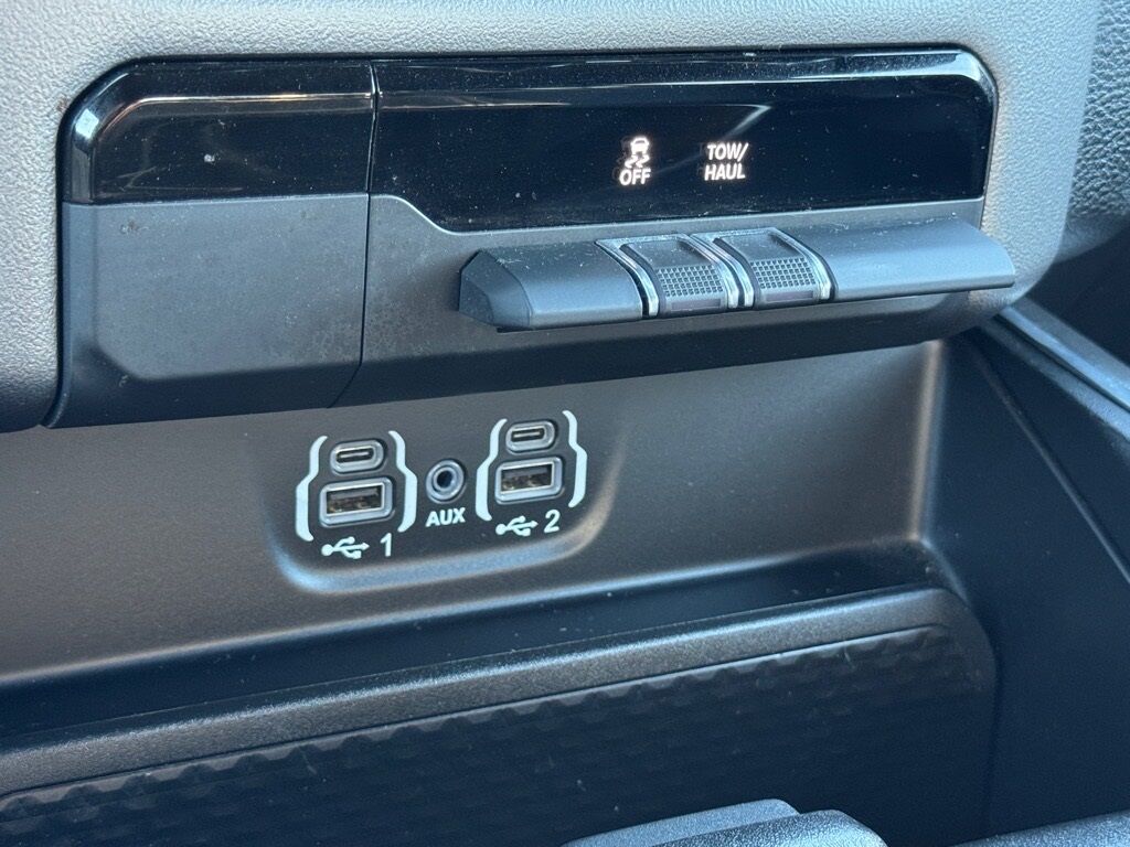 2024 Ram 1500 Laramie Morristown TN 2024 Ram 1500 Laramie Morristown TN