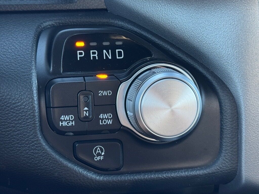 2024 Ram 1500 Laramie Morristown TN 2024 Ram 1500 Laramie Morristown TN