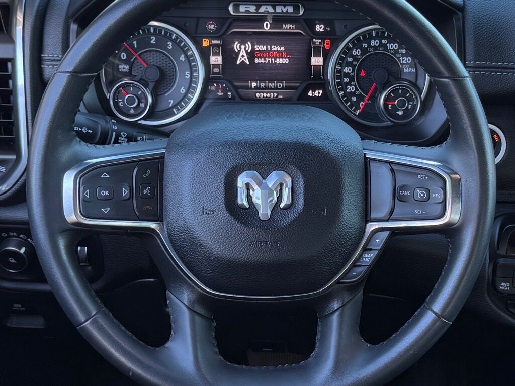 2024 Ram 1500 Laramie Morristown TN 2024 Ram 1500 Laramie Morristown TN