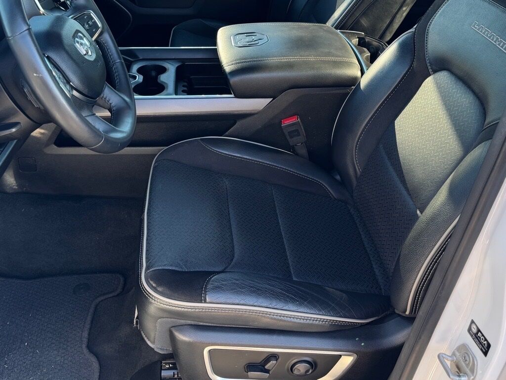 2024 Ram 1500 Laramie Morristown TN 2024 Ram 1500 Laramie Morristown TN