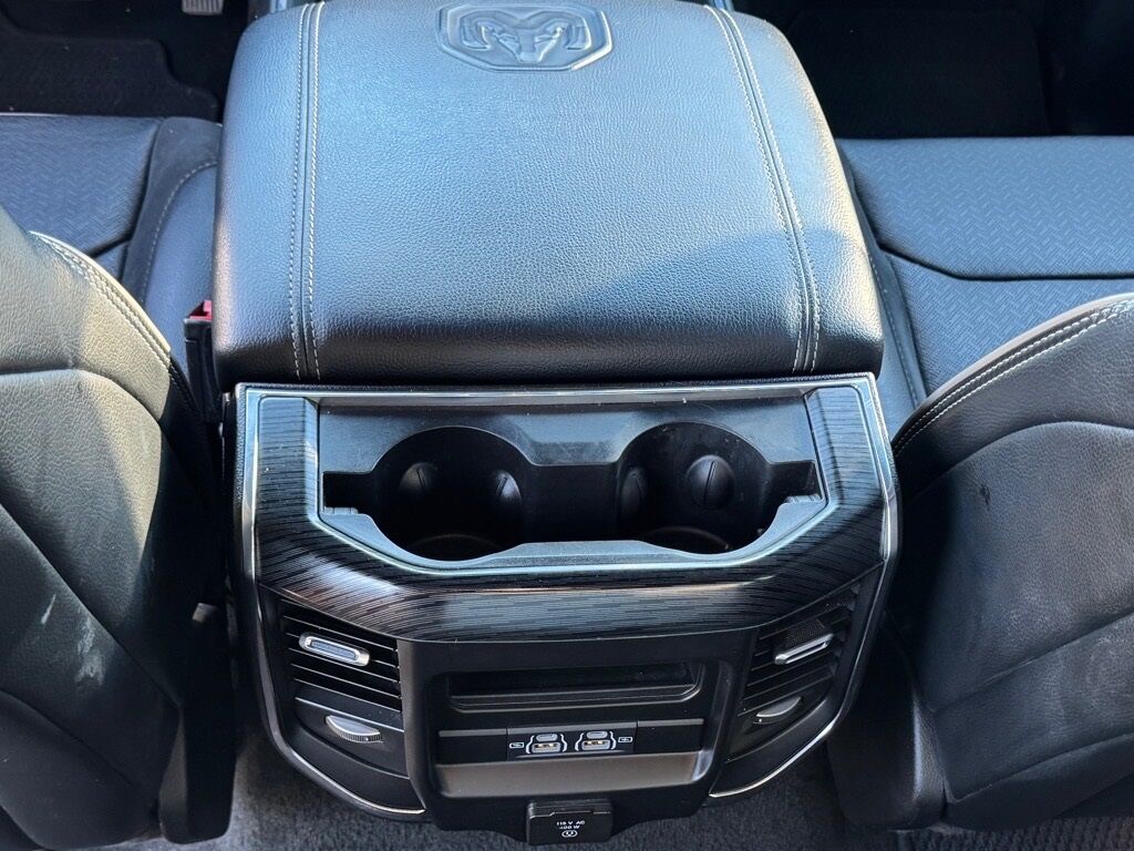 2024 Ram 1500 Laramie Morristown TN 2024 Ram 1500 Laramie Morristown TN