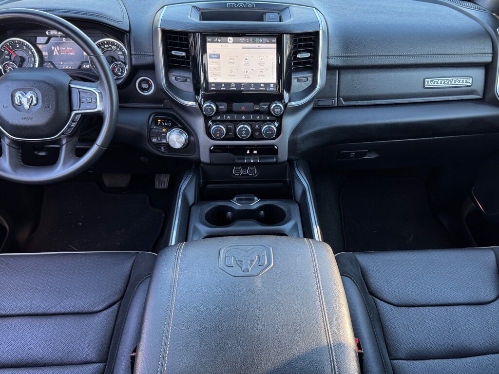 2024 Ram 1500 Laramie Morristown TN 2024 Ram 1500 Laramie Morristown TN