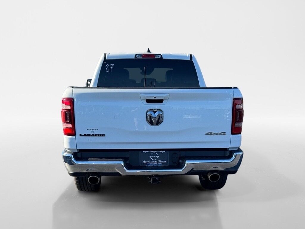 2024 Ram 1500 Laramie Morristown TN 2024 Ram 1500 Laramie Morristown TN