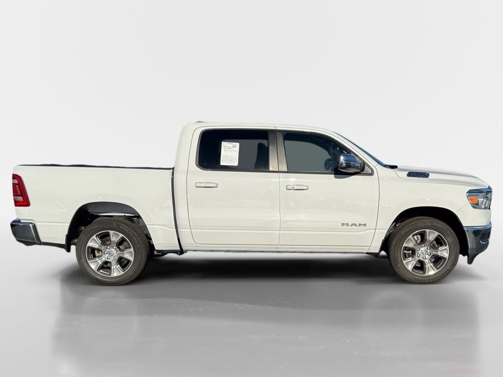 2024 Ram 1500 Laramie Morristown TN 2024 Ram 1500 Laramie Morristown TN