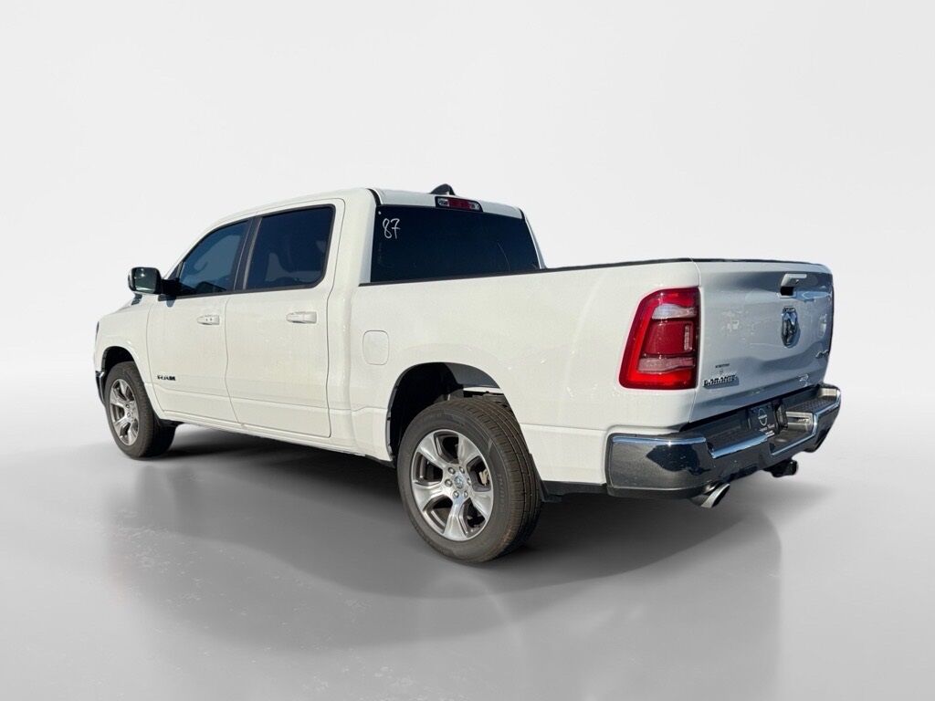 2024 Ram 1500 Laramie Morristown TN 2024 Ram 1500 Laramie Morristown TN