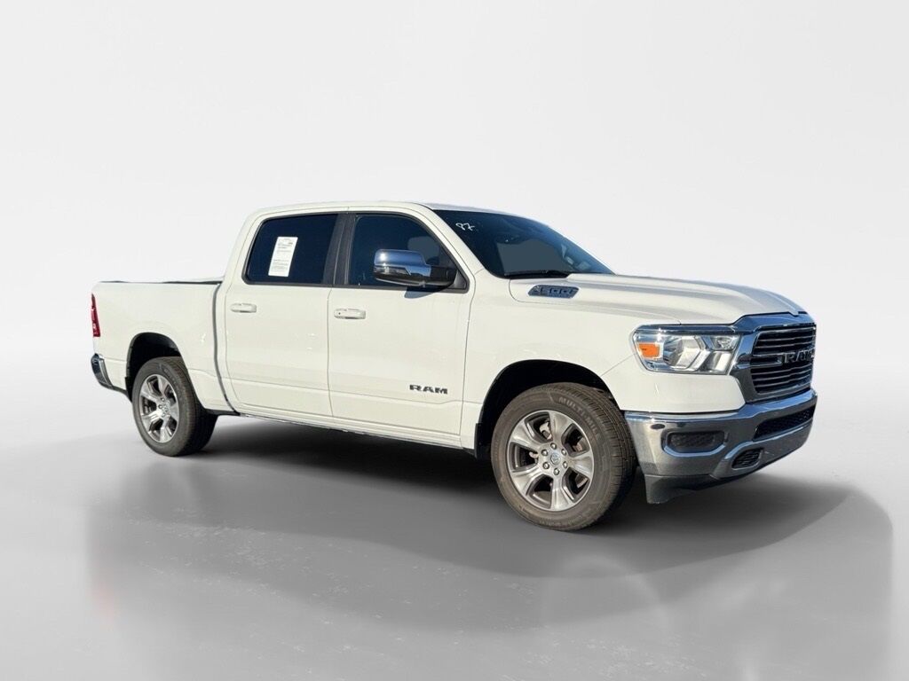 2024 Ram 1500 Laramie Morristown TN 2024 Ram 1500 Laramie Morristown TN