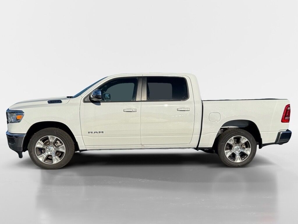 2024 Ram 1500 Laramie Morristown TN 2024 Ram 1500 Laramie Morristown TN