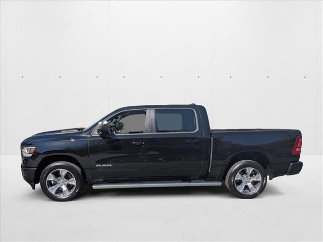 2024 Ram 1500 Laramie Roseville CA