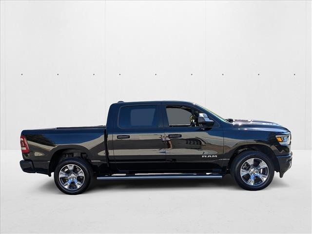 2024 Ram 1500 Laramie Roseville CA