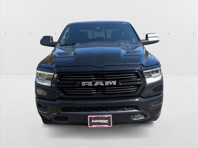 2024 Ram 1500 Laramie Roseville CA