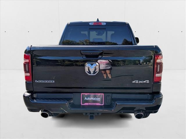 2024 Ram 1500 Laramie Roseville CA