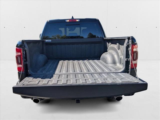 2024 Ram 1500 Laramie Roseville CA