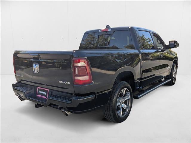 2024 Ram 1500 Laramie Roseville CA