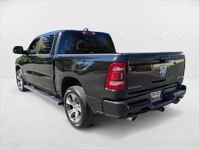 2024 Ram 1500 Laramie Roseville CA