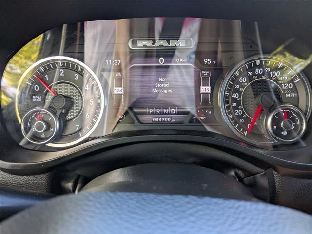 2024 Ram 1500 Laramie Roseville CA