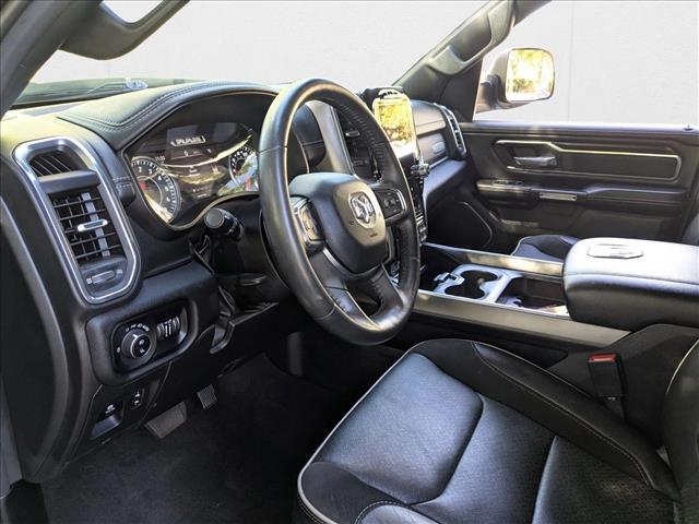 2024 Ram 1500 Laramie Roseville CA
