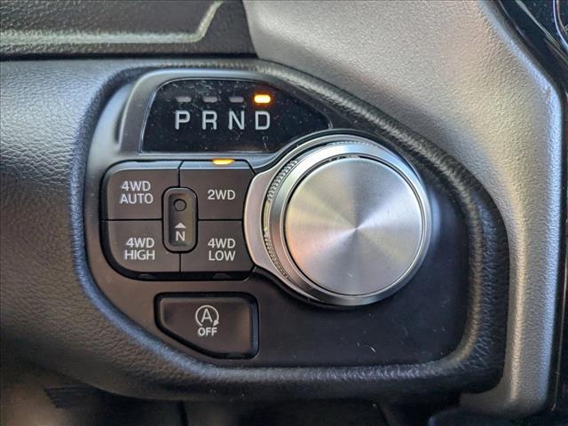 2024 Ram 1500 Laramie Roseville CA
