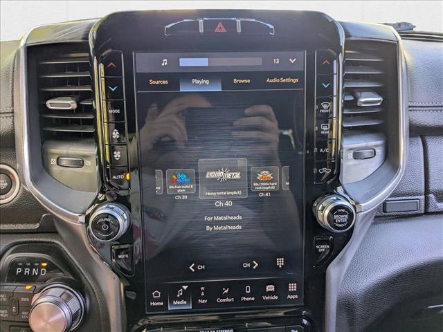 2024 Ram 1500 Laramie Roseville CA