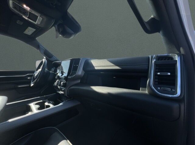 2024 Ram 1500 Laramie San Juan TX 2024 Ram 1500 Laramie San Juan TX