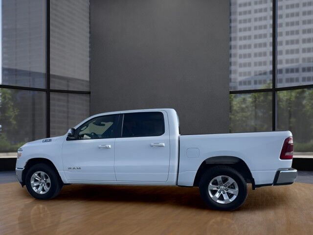 2024 Ram 1500 Laramie San Juan TX 2024 Ram 1500 Laramie San Juan TX
