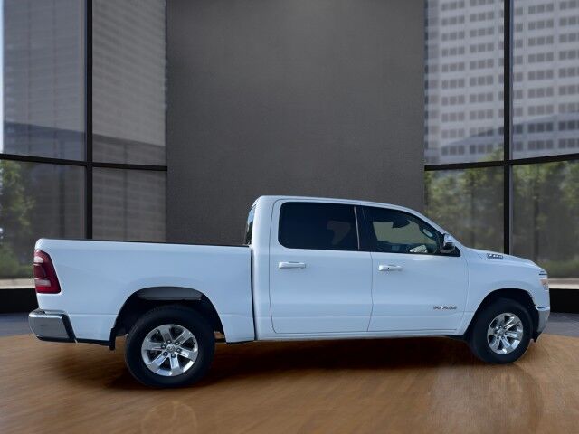 2024 Ram 1500 Laramie San Juan TX 2024 Ram 1500 Laramie San Juan TX
