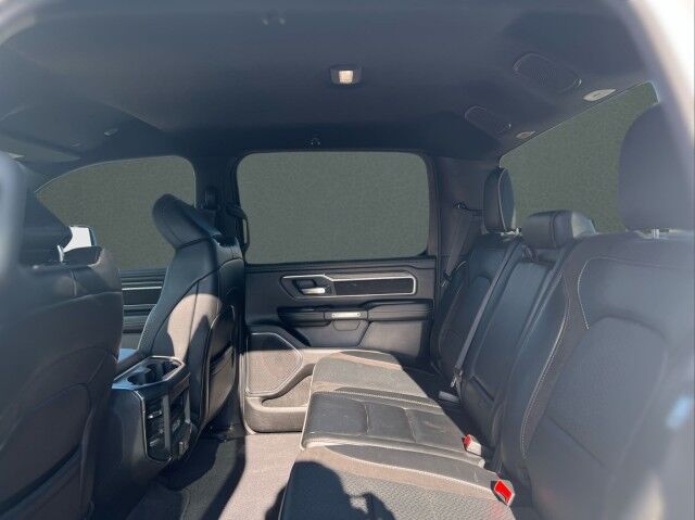 2024 Ram 1500 Laramie San Juan TX 2024 Ram 1500 Laramie San Juan TX