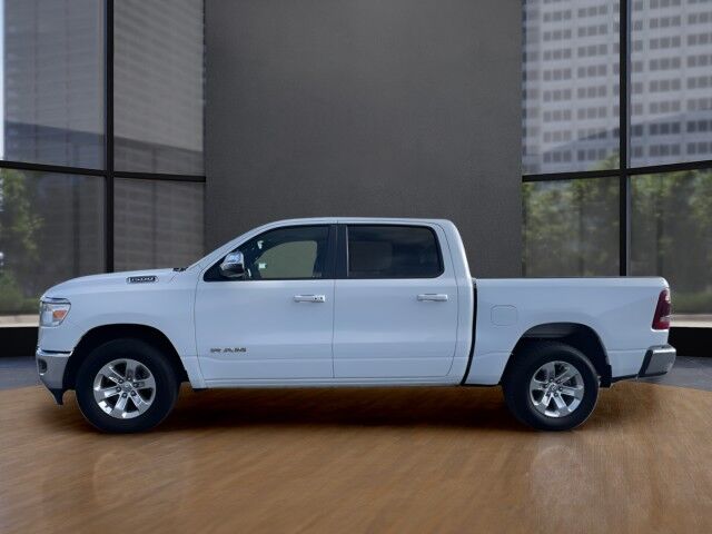 2024 Ram 1500 Laramie San Juan TX 2024 Ram 1500 Laramie San Juan TX