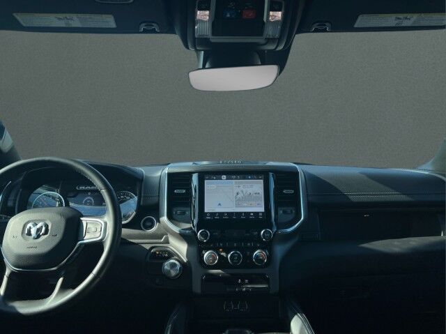 2024 Ram 1500 Laramie San Juan TX 2024 Ram 1500 Laramie San Juan TX