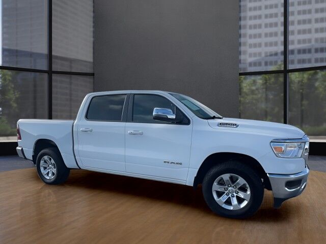 2024 Ram 1500 Laramie San Juan TX 2024 Ram 1500 Laramie San Juan TX