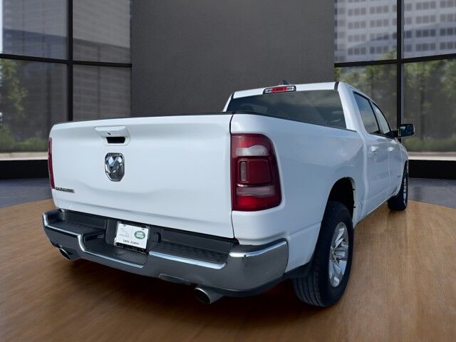 2024 Ram 1500 Laramie San Juan TX 2024 Ram 1500 Laramie San Juan TX