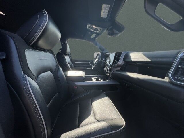 2024 Ram 1500 Laramie San Juan TX 2024 Ram 1500 Laramie San Juan TX