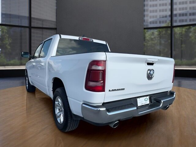 2024 Ram 1500 Laramie San Juan TX 2024 Ram 1500 Laramie San Juan TX