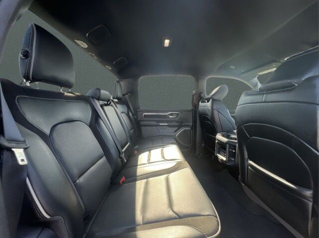 2024 Ram 1500 Laramie San Juan TX 2024 Ram 1500 Laramie San Juan TX