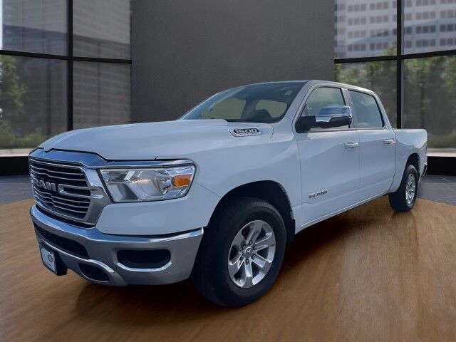 2024 Ram 1500 Laramie San Juan TX 2024 Ram 1500 Laramie San Juan TX