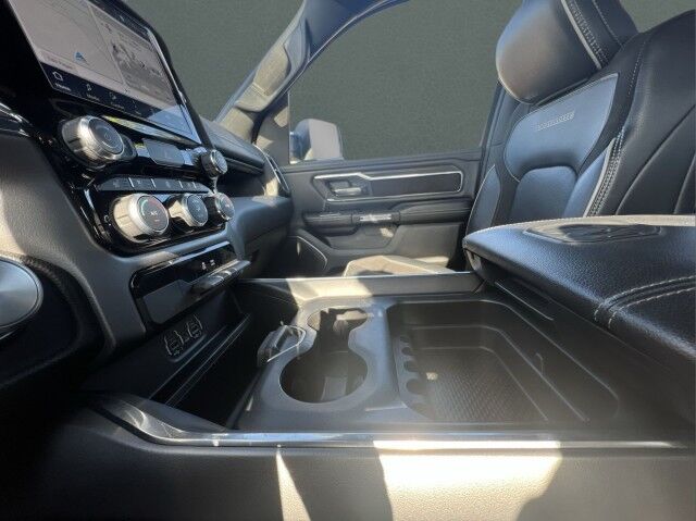 2024 Ram 1500 Laramie San Juan TX 2024 Ram 1500 Laramie San Juan TX