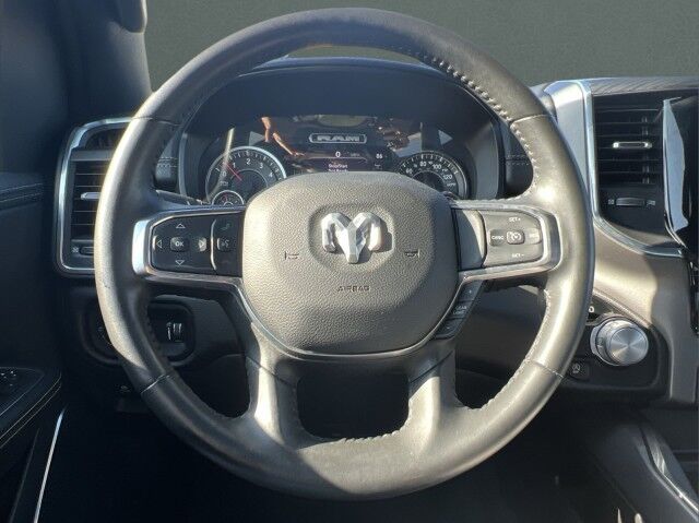 2024 Ram 1500 Laramie San Juan TX 2024 Ram 1500 Laramie San Juan TX